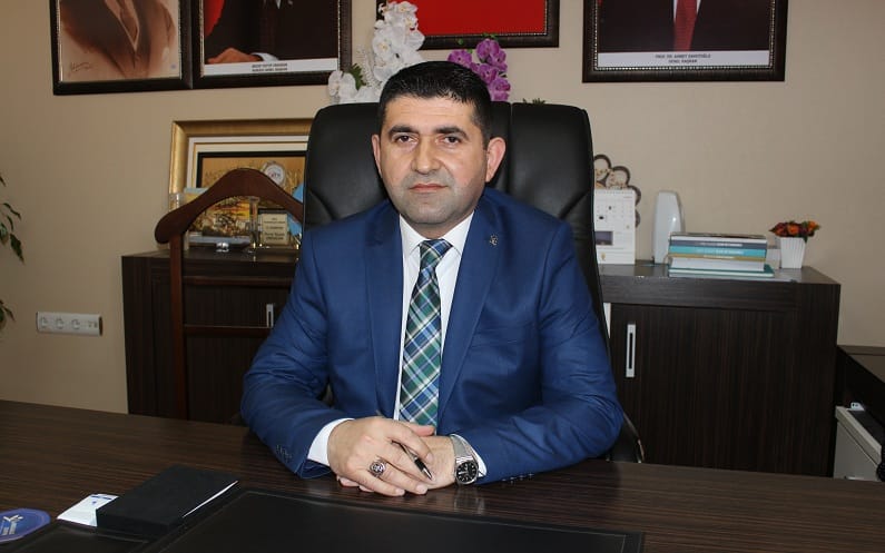 TARİHTE BİR KARA LEKE SREBRENİSTA SOYKIRIMIDIR