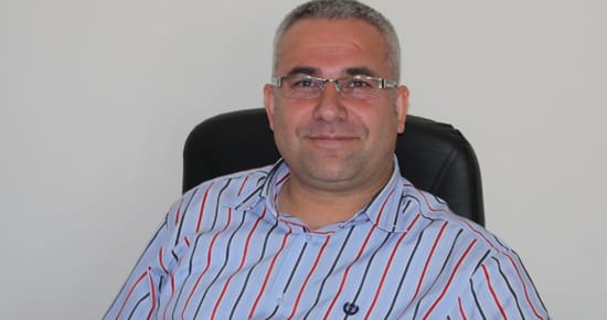 ZEKERİYA IŞIK YENİDEN BAŞKAN SEÇİLDİ