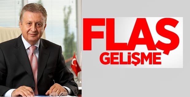 ÇORUM’DA ÜNLÜ İŞADAMINA ŞOK SUÇLAMA