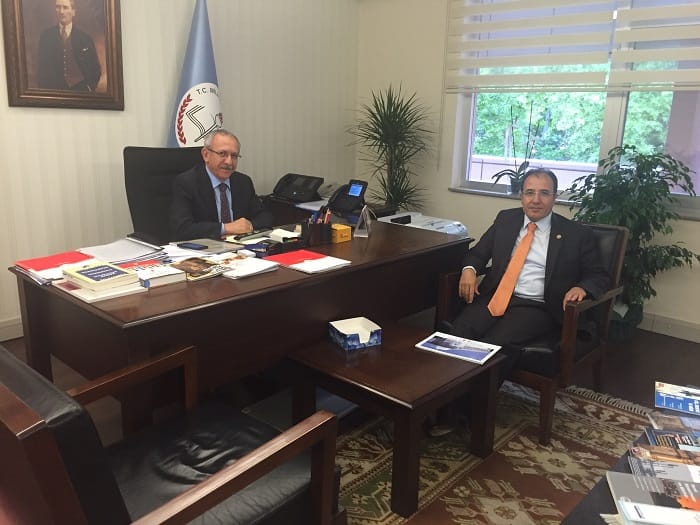 OKUL YATIRIMLARINDA YENİ YAKLAŞIM ŞART