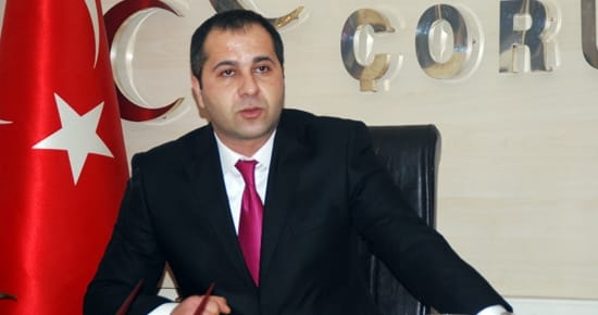BİR DUADA DOĞU TÜRKİSTAN İÇİN
