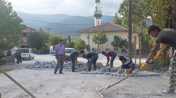 ALLAH DEVLETİMİZE ZEVAL VERMESİN