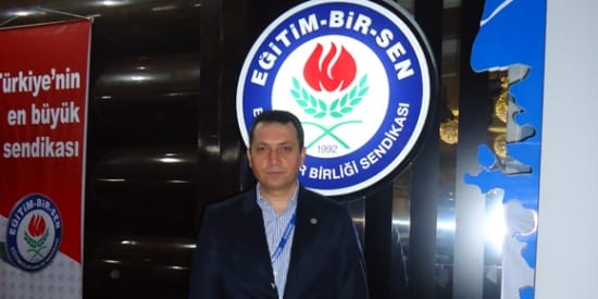 ÇİN ZULMÜNE SESSİZ KALAN DÜNYA UTANSIN