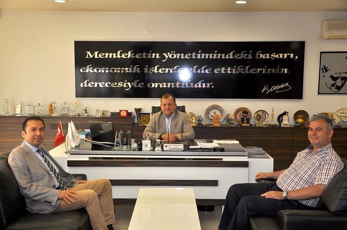 ÇORUM’DAKİ KOBİ VE GİRİŞİMCİLERE DUYURU