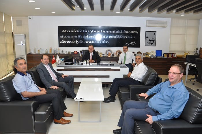 ÇORUM VAKFI’NDAN 94 ÖĞRENCİYE BURS