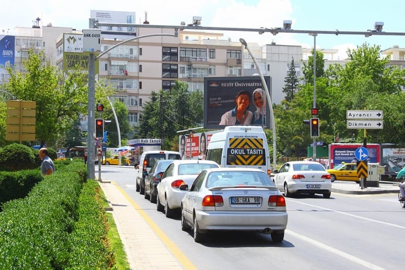 HİTİT ÜNİVERSİTESİ TANITIMINI FARKLILAŞTIRDI
