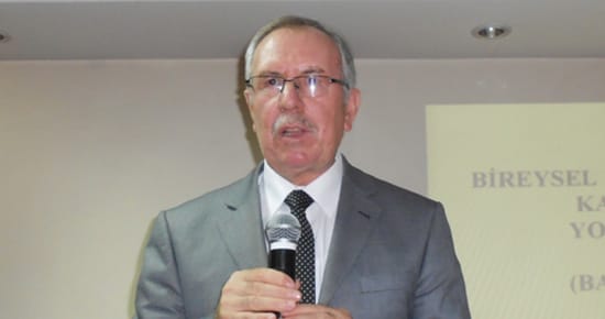 YAŞANAN ÇİN ZULMÜNE ARTIK DUR DENİLMELİ