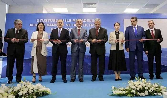 KURT, AÇILIŞTA ÇORUM’UN SORUNLARINI AKTARDI