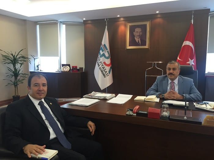 BAĞCI, DOĞALGAZI TAKİPTE