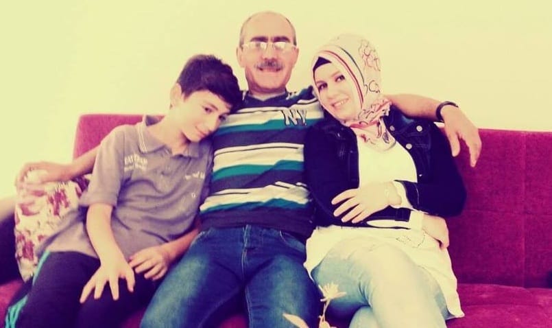 MADEN KAZASINDA HAYATINI KAYBETTİ