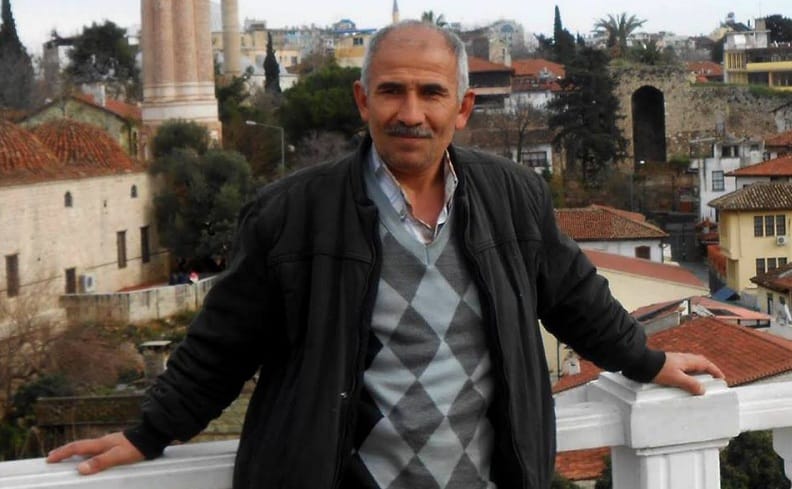 AİLESİ 7 GÜNDÜR O’NU ARIYOR