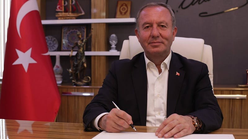 BAŞKANDAN ASKERLERE BÜYÜK MORAL
