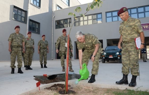 ÇORUMLU PAŞA DENETİME ÇIKTI