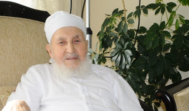 AHMET DOĞAN HAYATINI KAYBETTİ