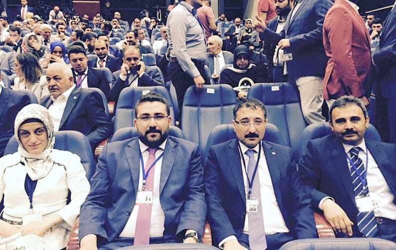KÜLCÜ VE BEKİROĞLU BAŞBAKANI DİNLEDİ
