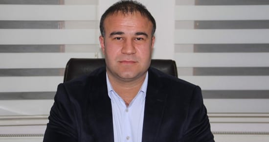 HGYD’DEN BAYRAM KUTLAMA MESAJI