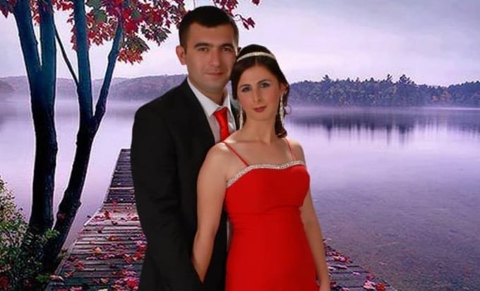 ÇORUMLU DAMAT KAZADA ÖLDÜ