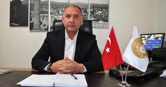 BAYRAMLAR İNSAN OLMA SORUMLULUKLARINI HATIRLATIR