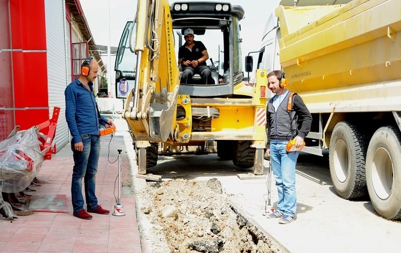 ÇORUM’DA KAÇAK SUYA GEÇİT YOK