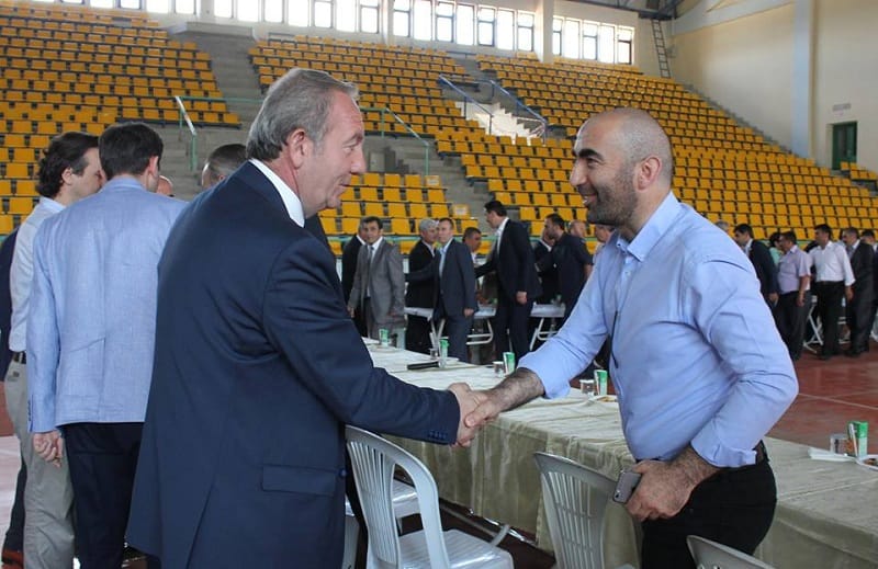 SUNGURLU’DA ASIRLIK BAYRAM GELENEĞİ