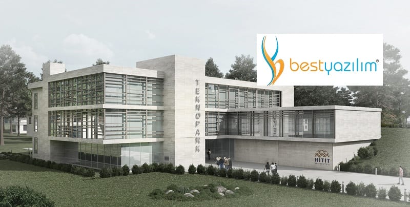 BÜYÜK PROJEYE İLK KATILIM ÇORUM’DAN