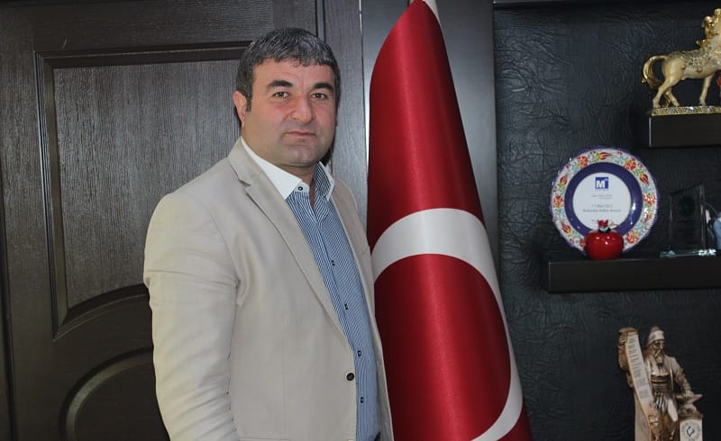 KILIÇ’TAN BASIN BAYRAMI MESAJI