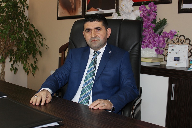 30 AĞUSTOS RUHUNA İHTİYACIMIZ VAR