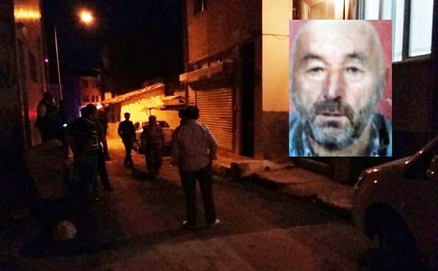 ÇORUM BU VAHŞİ CİNAYETLE SARSILDI