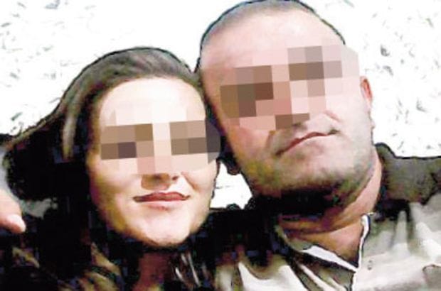İKİ SEVGİLİ SON İŞLERİNDE FENA YAKALANDI