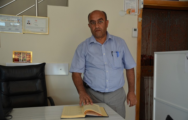 ÇORUM’UN TARİHİNDE BİLİNEN YANLIŞLARI AÇIKLADI