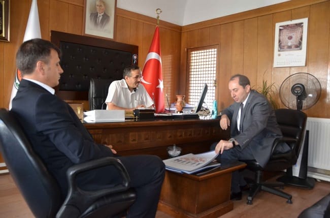 ÇORUM VAKFI’NIN İSMİ DEĞİŞTİRİLDİ