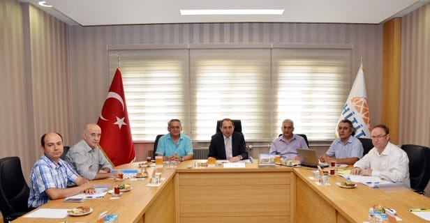 HİTİT VAKFI DAHA AKTİF OLACAK