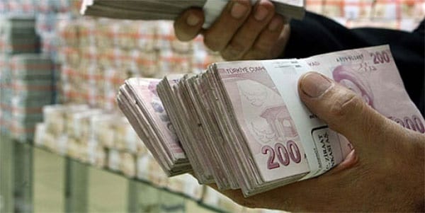 SUNGURLU’DA VERGİ REKORTMENLERİ AÇIKLANDI