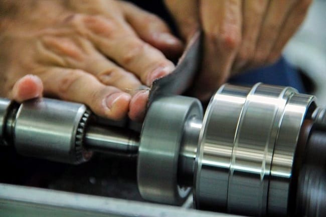 ÇORUM İTHALATTA REKOR KIRDI