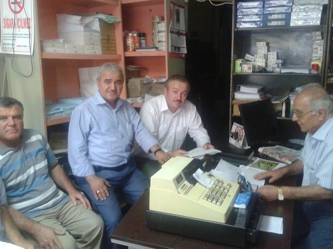 CEZAEVİ İÇİN ALTERNATİF YER ARANIYOR