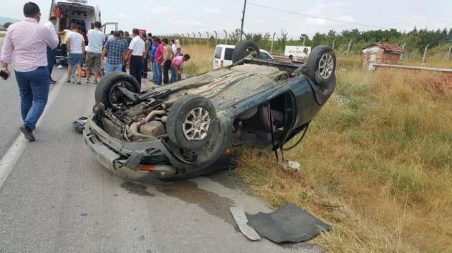 ÇORUM’DA CAN PAZARI YAŞANDI