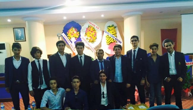 ÇORUM AK OCAKLAR’DA BOLAT GÜVEN TAZELEDİ