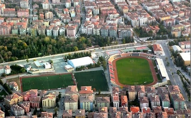 STADIN YIKILMAMASI İÇİN EYLEM YAPACAKLAR