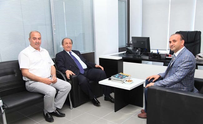 ÇORUM’U NASIL DAHA İLERİ GÖTÜREBİLİRİZ