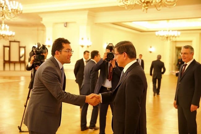 ÇORUMLU O İSİME KRİTİK GÖREV