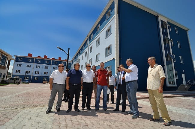 ÇORUM’UN EN BÜYÜK ÖZEL YATIRIMI