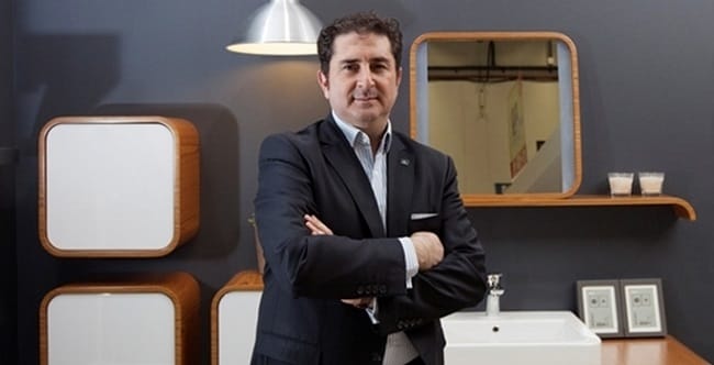 ÇORUMLU FİRMA HİNDİSTAN’A AÇILDI