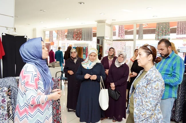 CERİTOĞLU KURT’TAN ALACA ÇIKARMASI