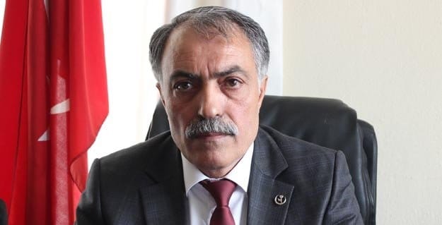 ÇORUM’A İHANET KARARLAR ALINDI
