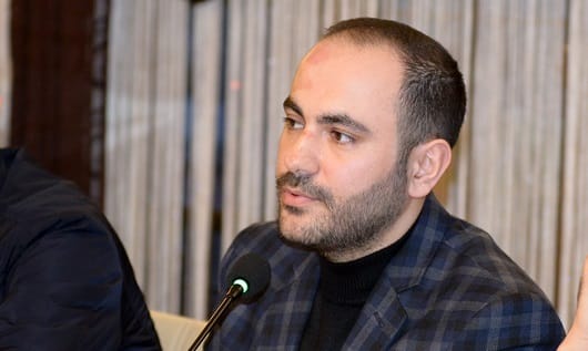 EL ELE GÖNÜL GÖNÜLE HAYDİ İMAM HATİP’E