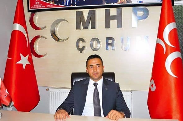 MHP’DEN SEÇİM TAKVİMİYLE İLGİLİ AÇIKLAMA