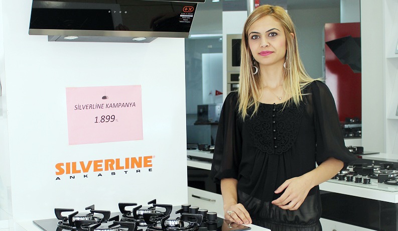ANKASTRE DÜNYASI HİZMETE AÇILDI
