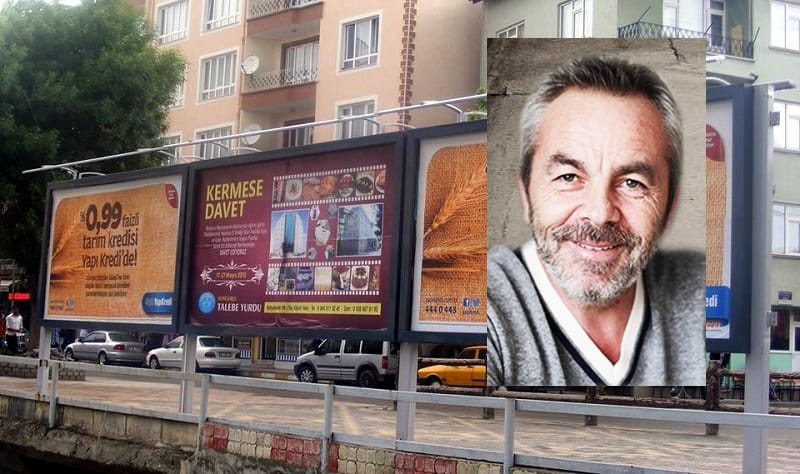 ÇORUM’DAKİ İHALEYİ O ŞİRKET KAZANDI