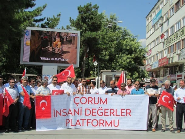 KAMU DÜZENİNİ SAĞLAMAK DEVLETİN ASLİ GÖREVİDİR