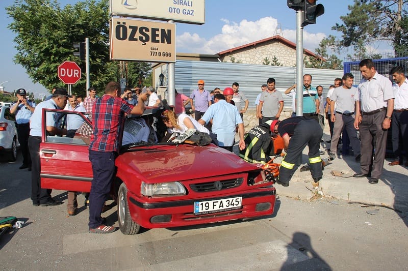 HERKES SEFERBER OLDU AMA…